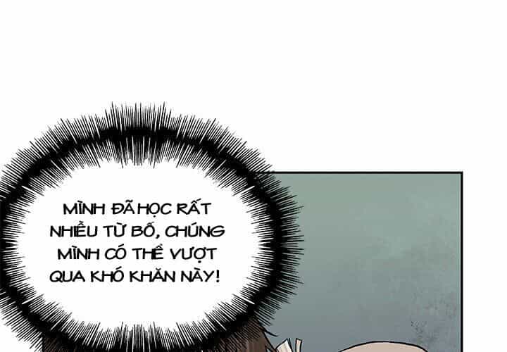 Đứa Con Thần Chết - Chương 7 - ảnh 3