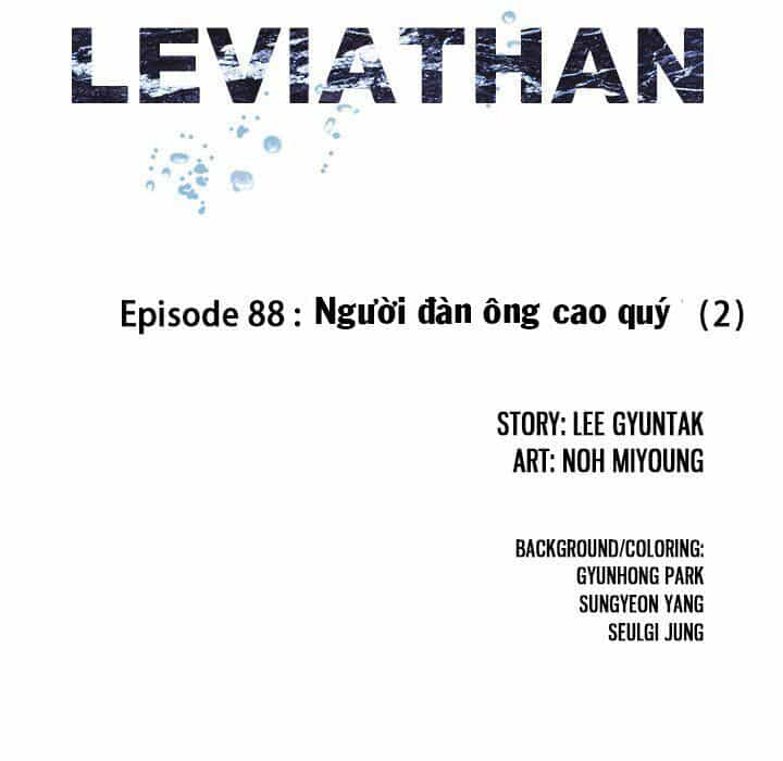 Đứa Con Thần Chết - Chương 88 - ảnh 5
