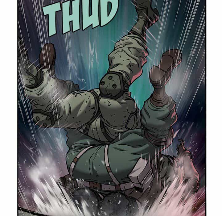 Đứa Con Thần Chết - Chương 88 - ảnh 8