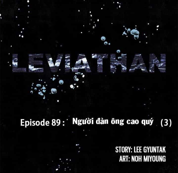 Đứa Con Thần Chết - Chương 89 - ảnh 2