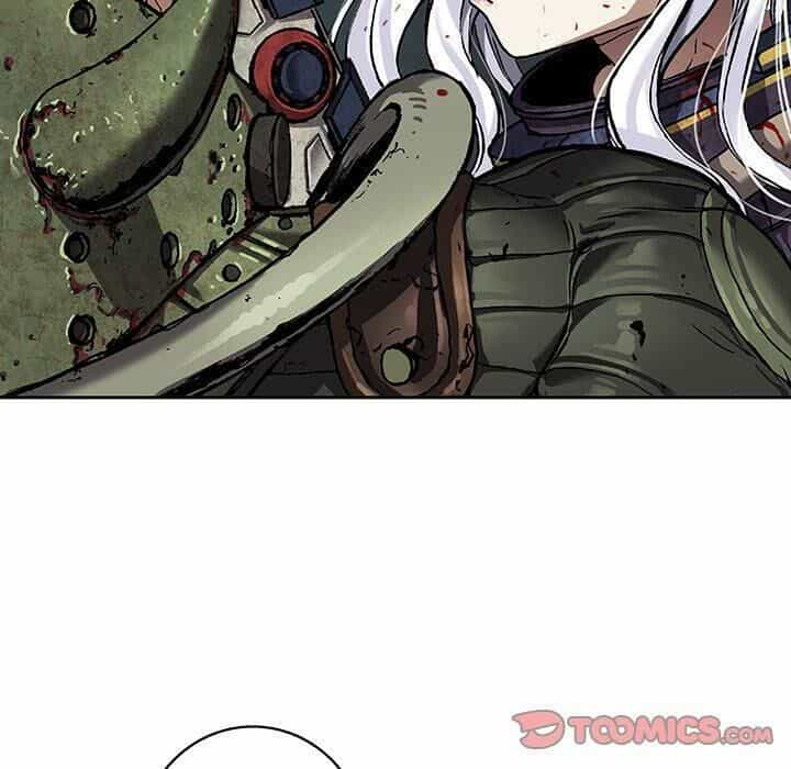 Đứa Con Thần Chết - Chương 89 - ảnh 20