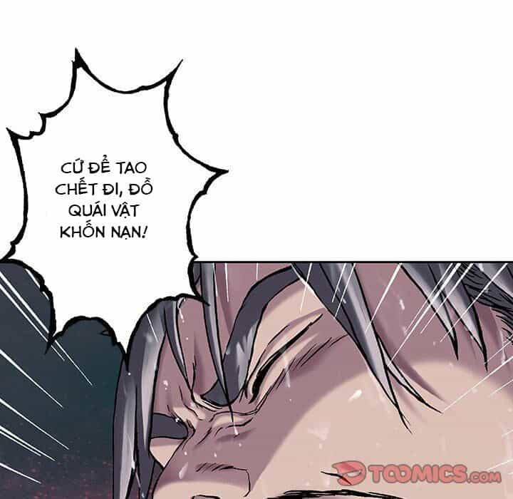 Đứa Con Thần Chết - Chương 90 - ảnh 27