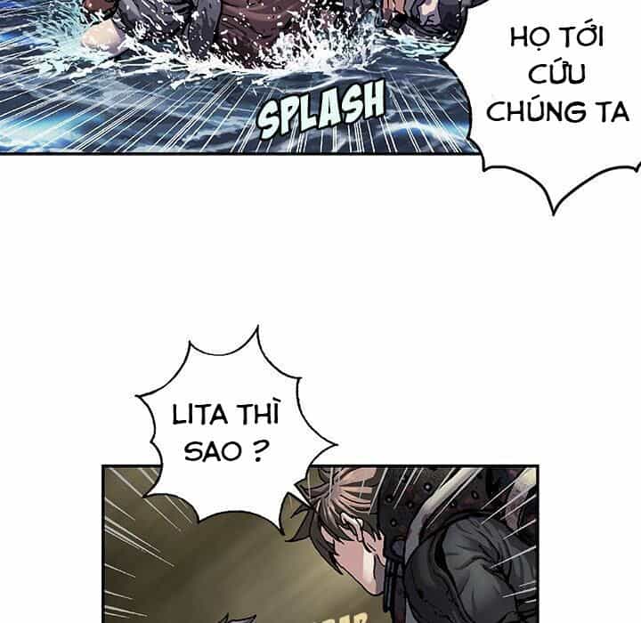 Đứa Con Thần Chết - Chương 90 - ảnh 54