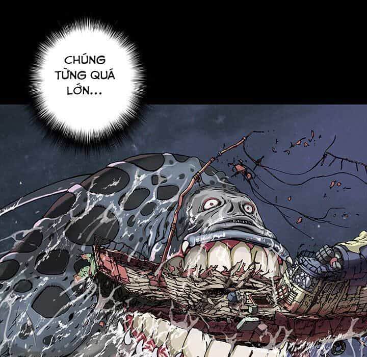 Đứa Con Thần Chết - Chương 92 - ảnh 27