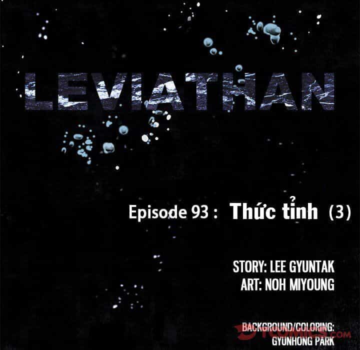 Đứa Con Thần Chết - Chương 93 - ảnh 3