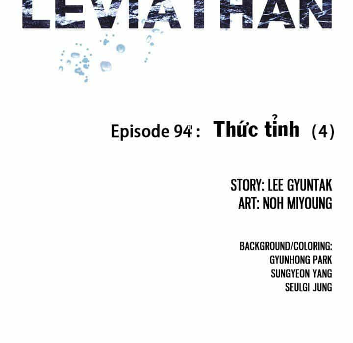 Đứa Con Thần Chết - Chương 94 - ảnh 4