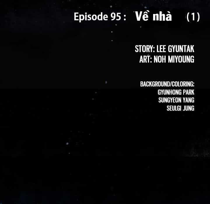 Đứa Con Thần Chết - Chương 95 - ảnh 34