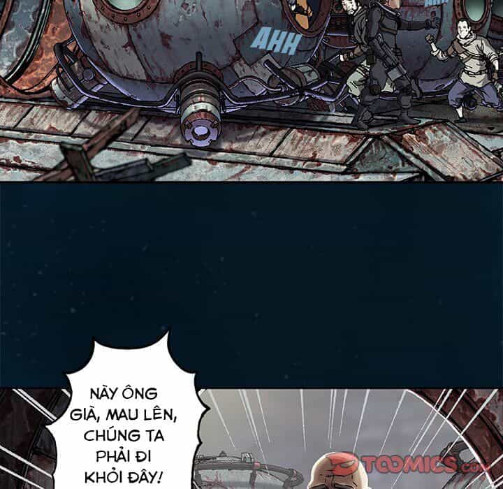 Đứa Con Thần Chết - Chương 95 - ảnh 71