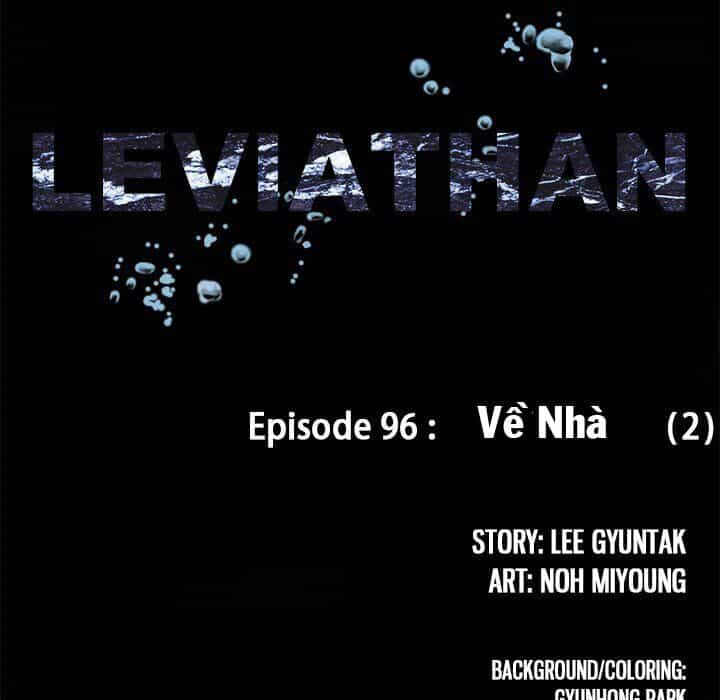 Đứa Con Thần Chết - Chương 96 - ảnh 3