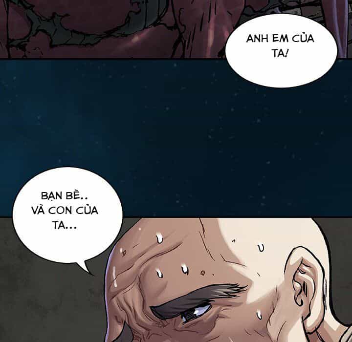Đứa Con Thần Chết - Chương 96 - ảnh 35