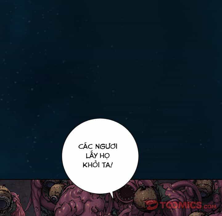 Đứa Con Thần Chết - Chương 96 - ảnh 37