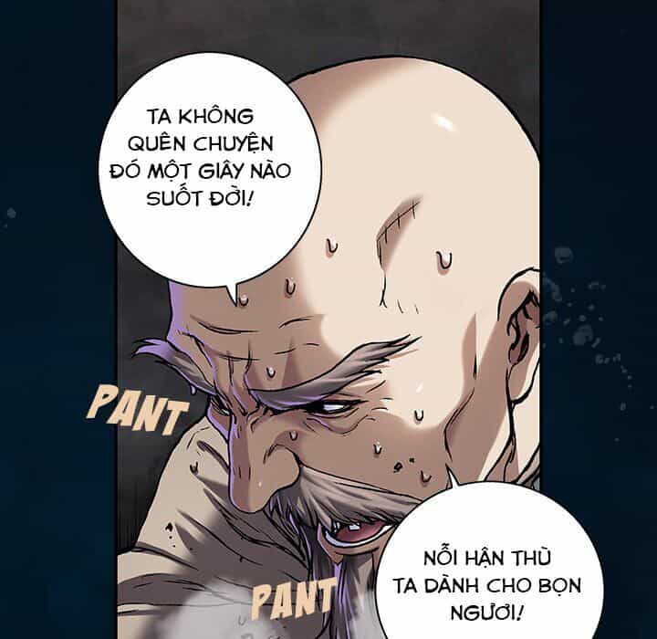 Đứa Con Thần Chết - Chương 96 - ảnh 40