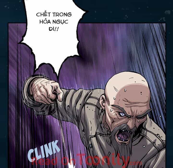 Đứa Con Thần Chết - Chương 96 - ảnh 46