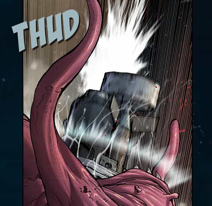 Đứa Con Thần Chết - Chương 96 - ảnh 52