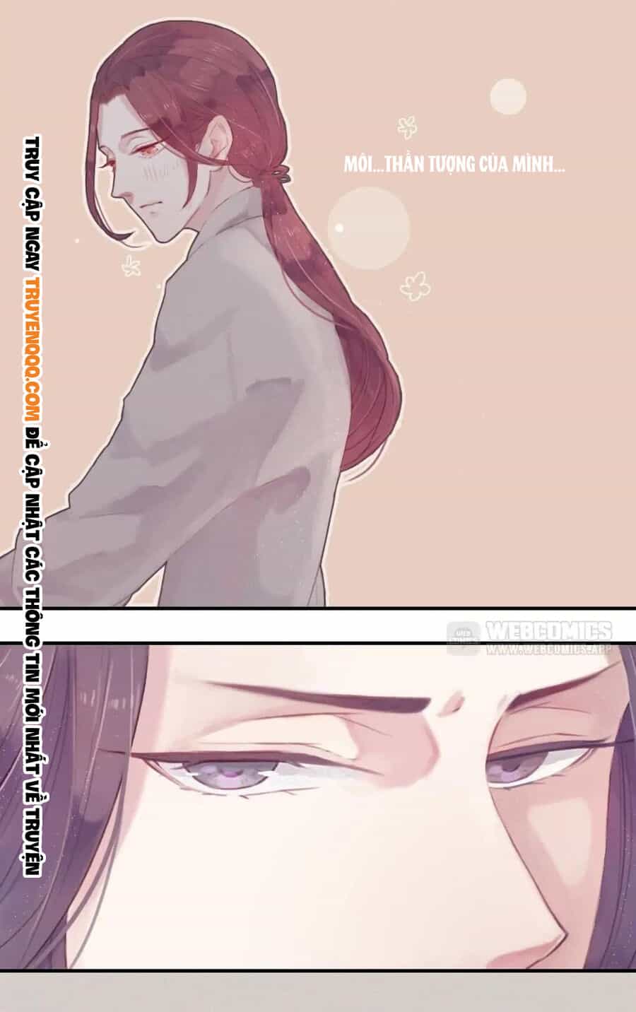 Đưa Đôi Bàn Tay Cho Tôi - Chương 3 - ảnh 10