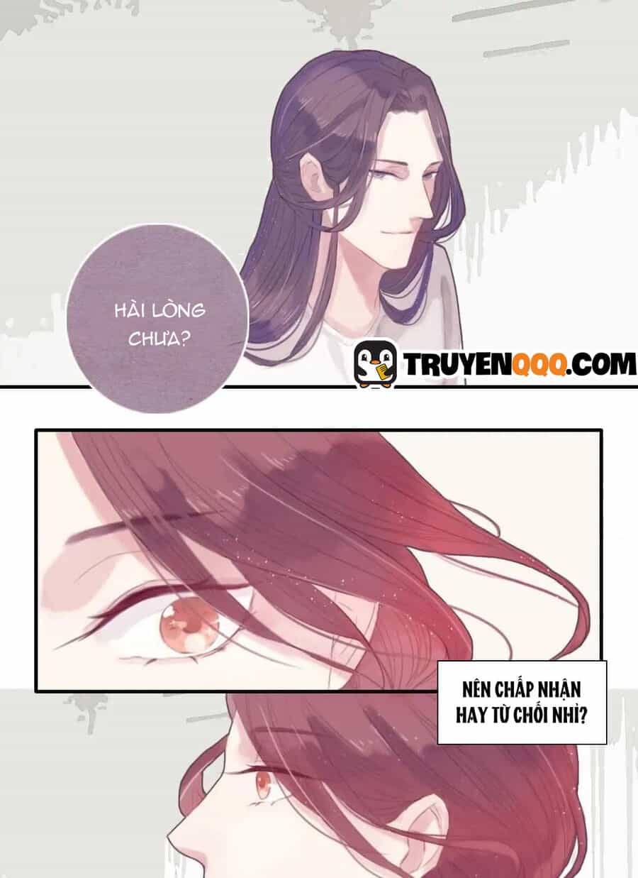 Đưa Đôi Bàn Tay Cho Tôi - Chương 5 - ảnh 2