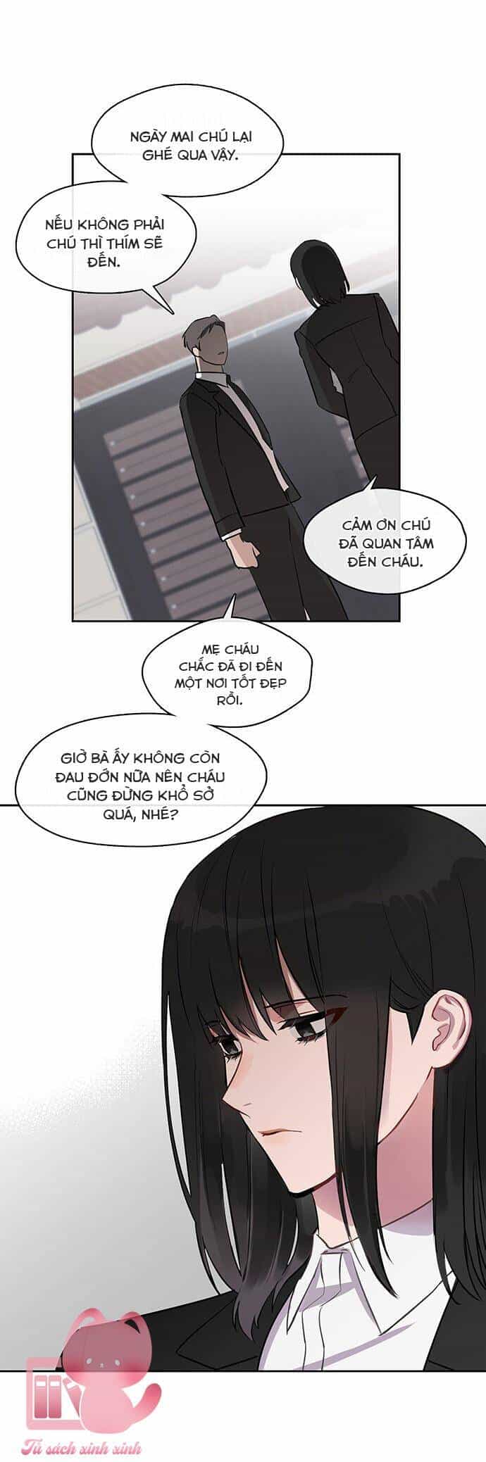 Đưa Em Đến Mặt Trăng - Chương 1 - ảnh 70