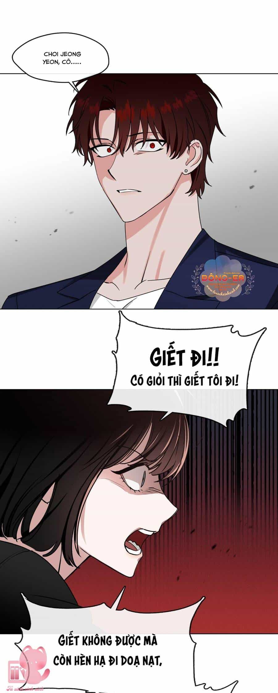Đưa Em Đến Mặt Trăng - Chương 12 - ảnh 31