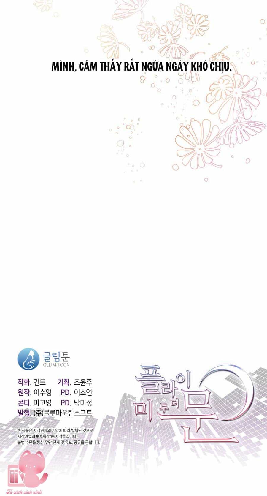 Đưa Em Đến Mặt Trăng - Chương 13 - ảnh 38