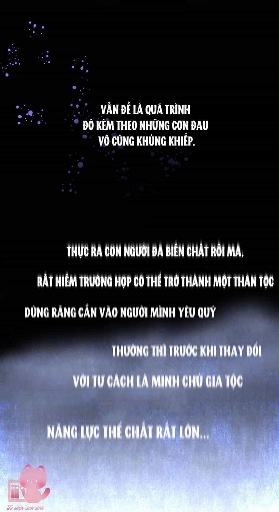 Đưa Em Đến Mặt Trăng - Chương 13 - ảnh 5