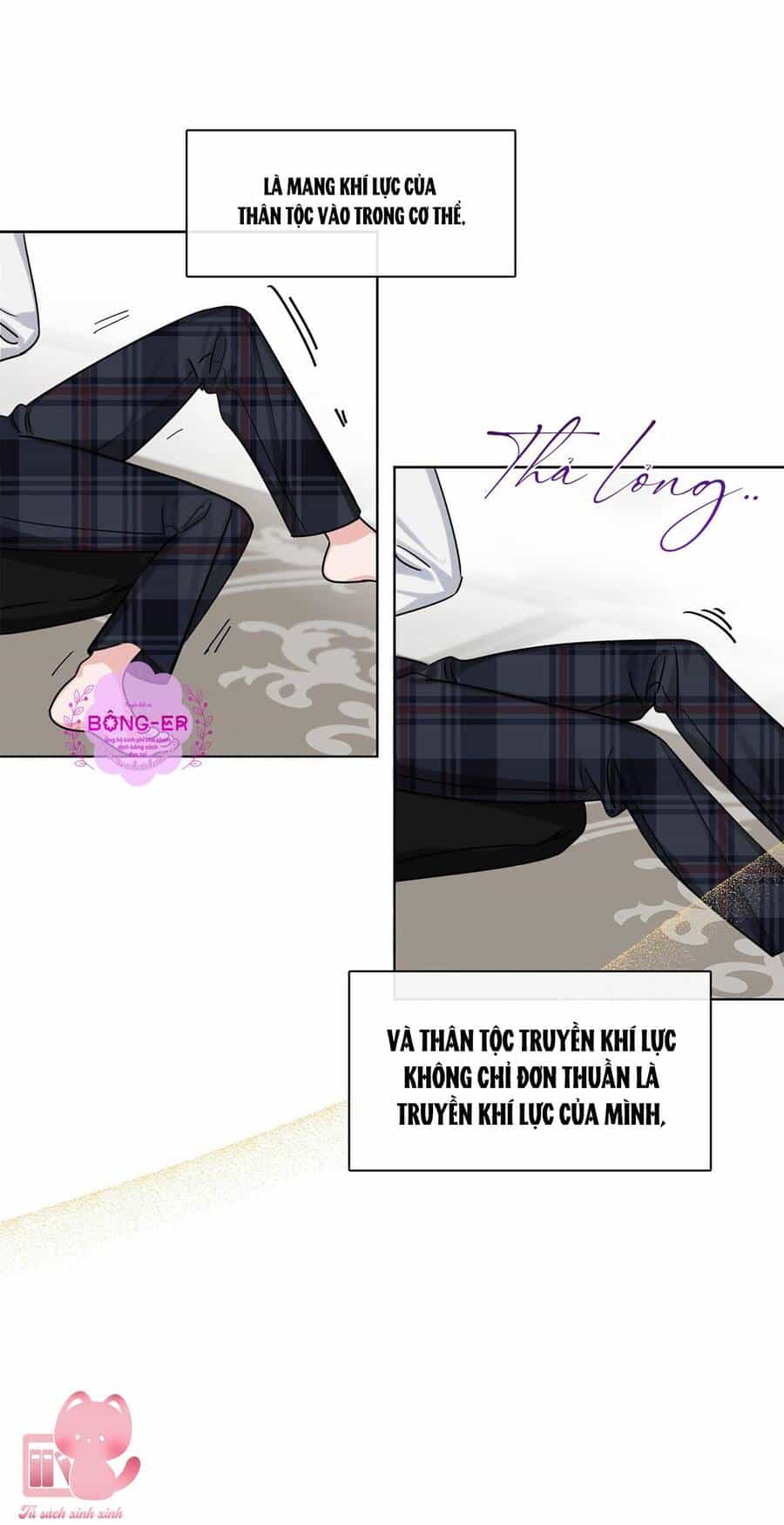 Đưa Em Đến Mặt Trăng - Chương 14 - ảnh 39
