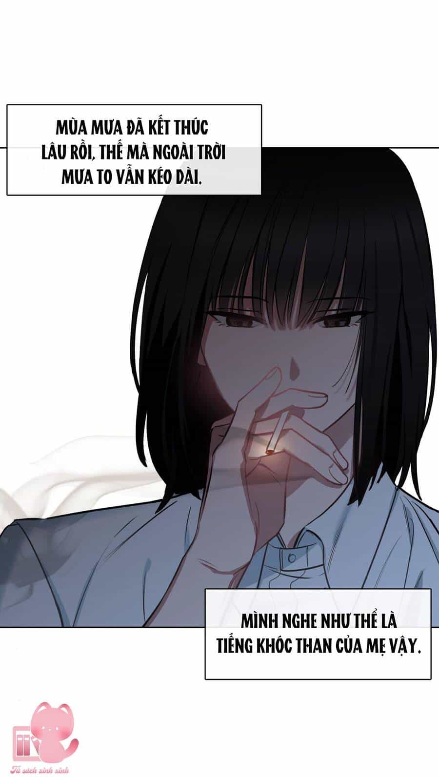 Đưa Em Đến Mặt Trăng - Chương 2 - ảnh 3