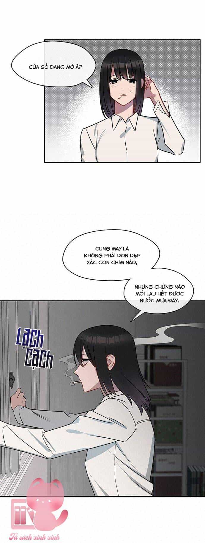 Đưa Em Đến Mặt Trăng - Chương 2 - ảnh 50