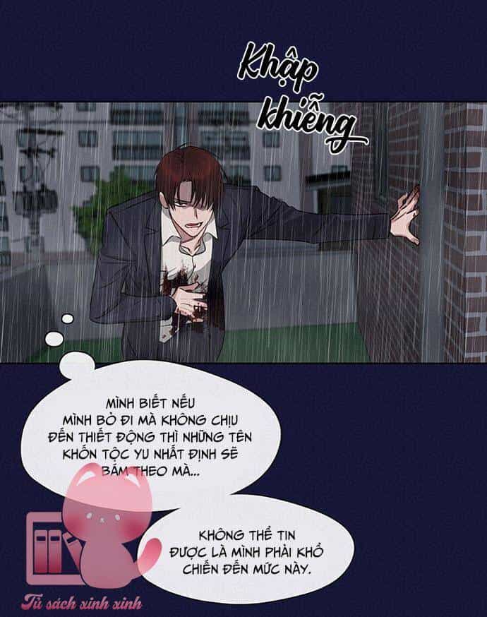 Đưa Em Đến Mặt Trăng - Chương 2 - ảnh 9