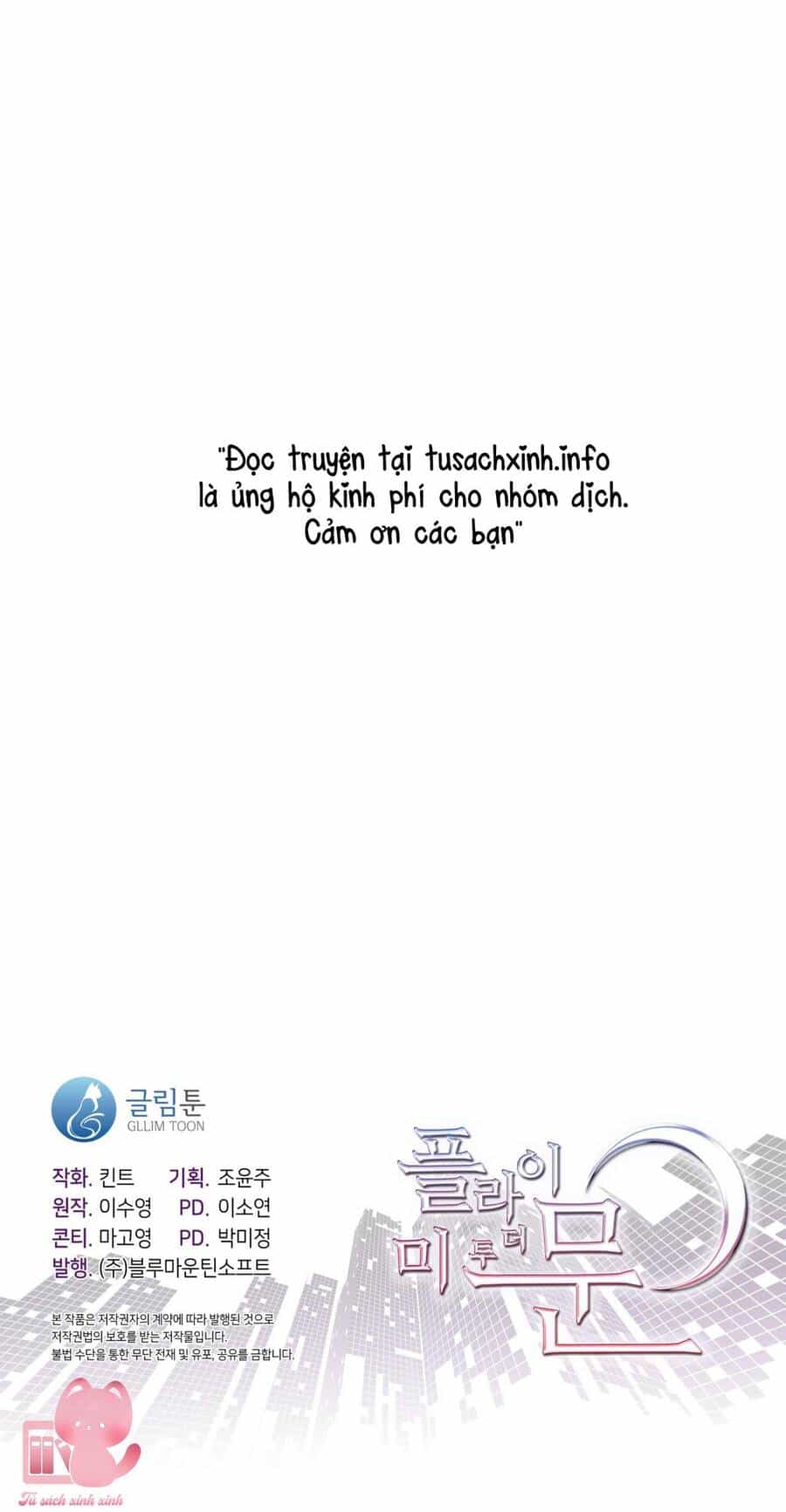 Đưa Em Đến Mặt Trăng - Chương 20 - ảnh 38