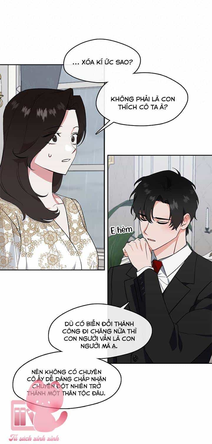 Đưa Em Đến Mặt Trăng - Chương 22 - ảnh 33