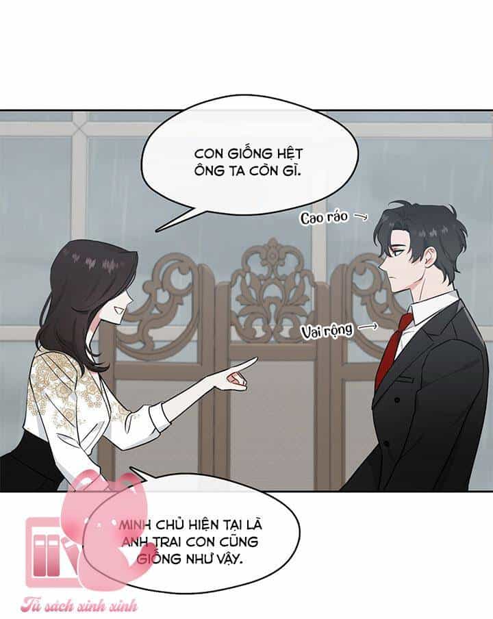 Đưa Em Đến Mặt Trăng - Chương 22 - ảnh 5