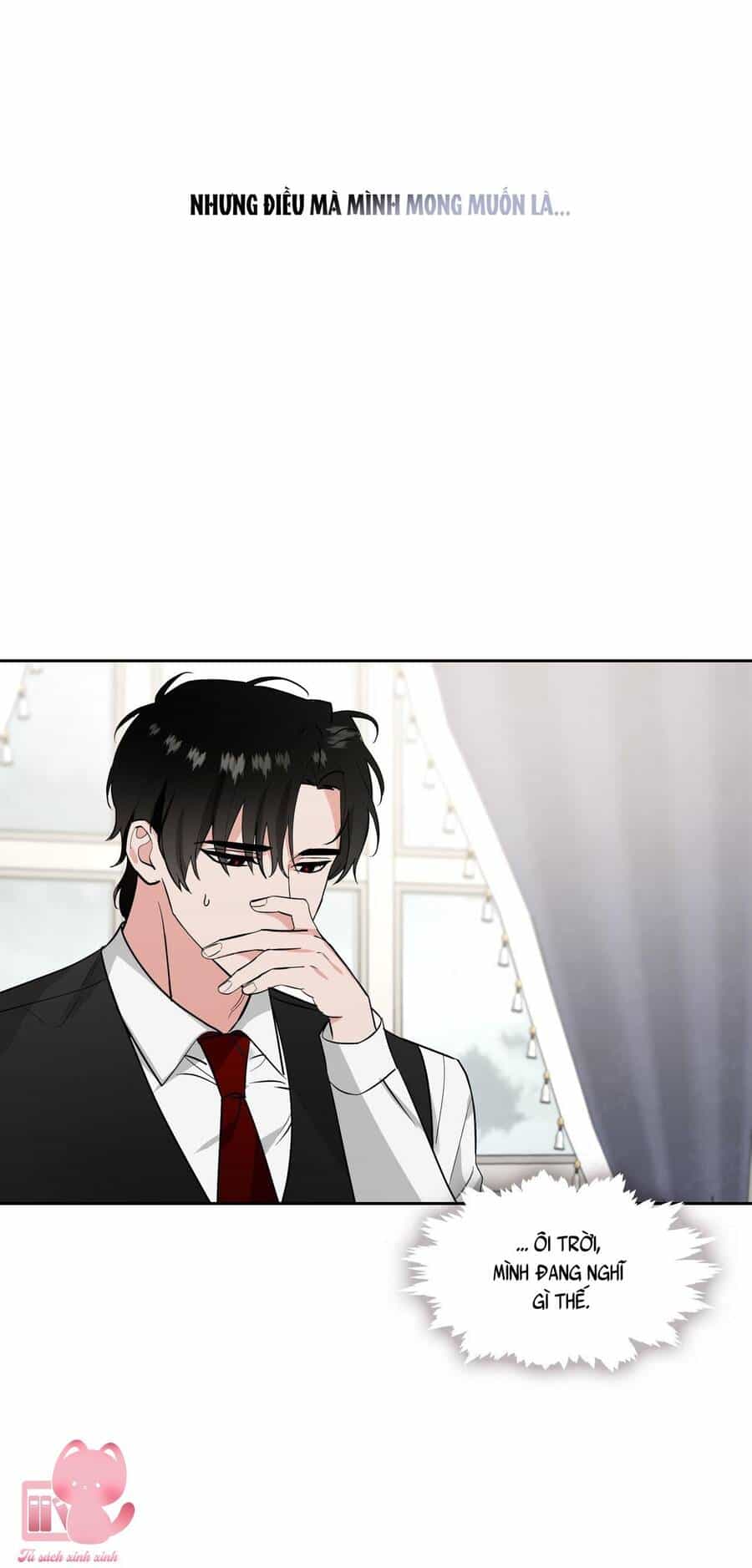 Đưa Em Đến Mặt Trăng - Chương 23 - ảnh 20
