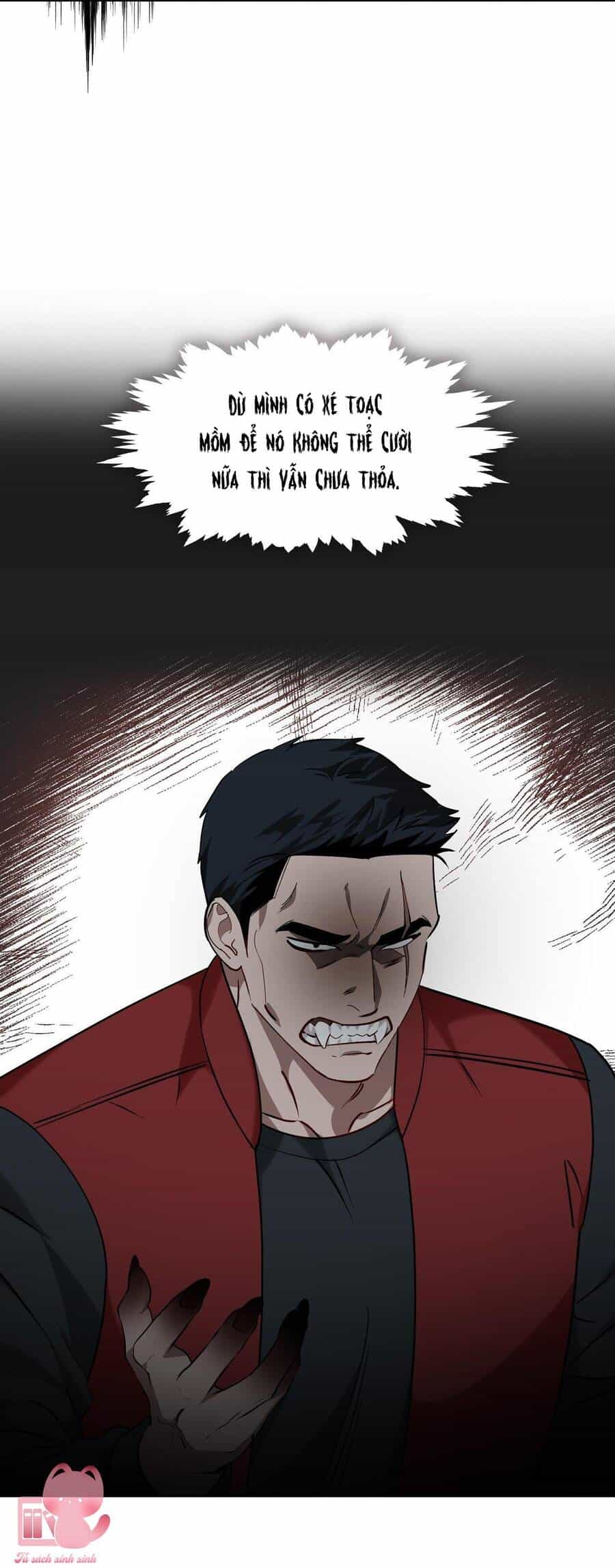 Đưa Em Đến Mặt Trăng - Chương 24 - ảnh 12