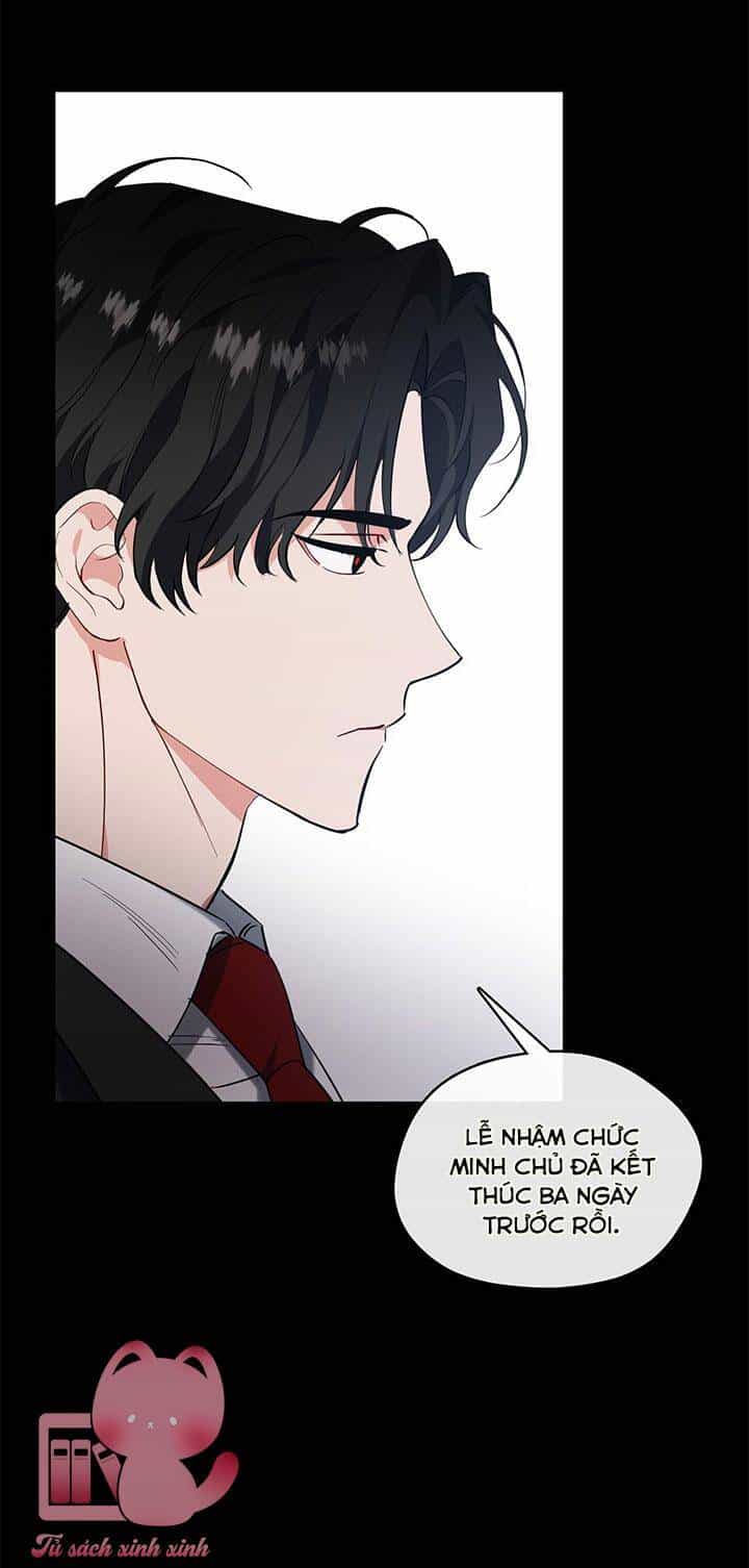 Đưa Em Đến Mặt Trăng - Chương 25 - ảnh 7