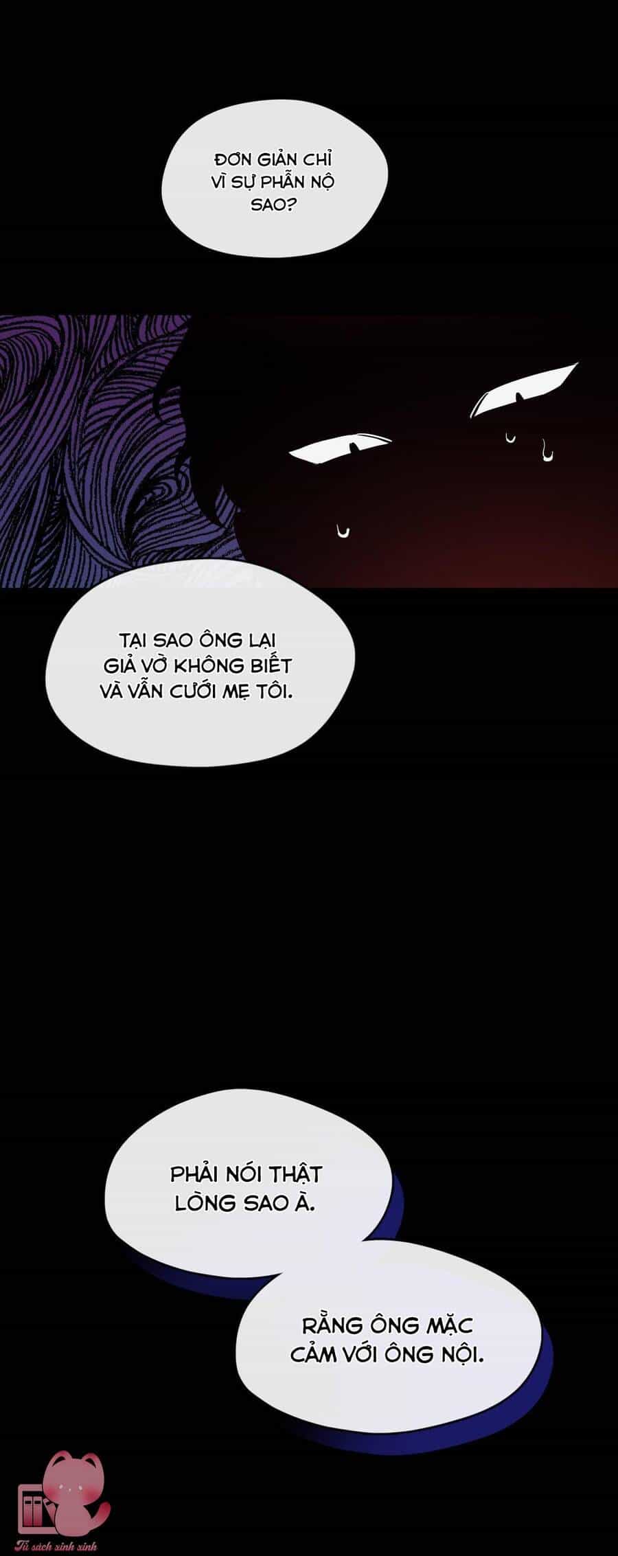 Đưa Em Đến Mặt Trăng - Chương 26 - ảnh 7