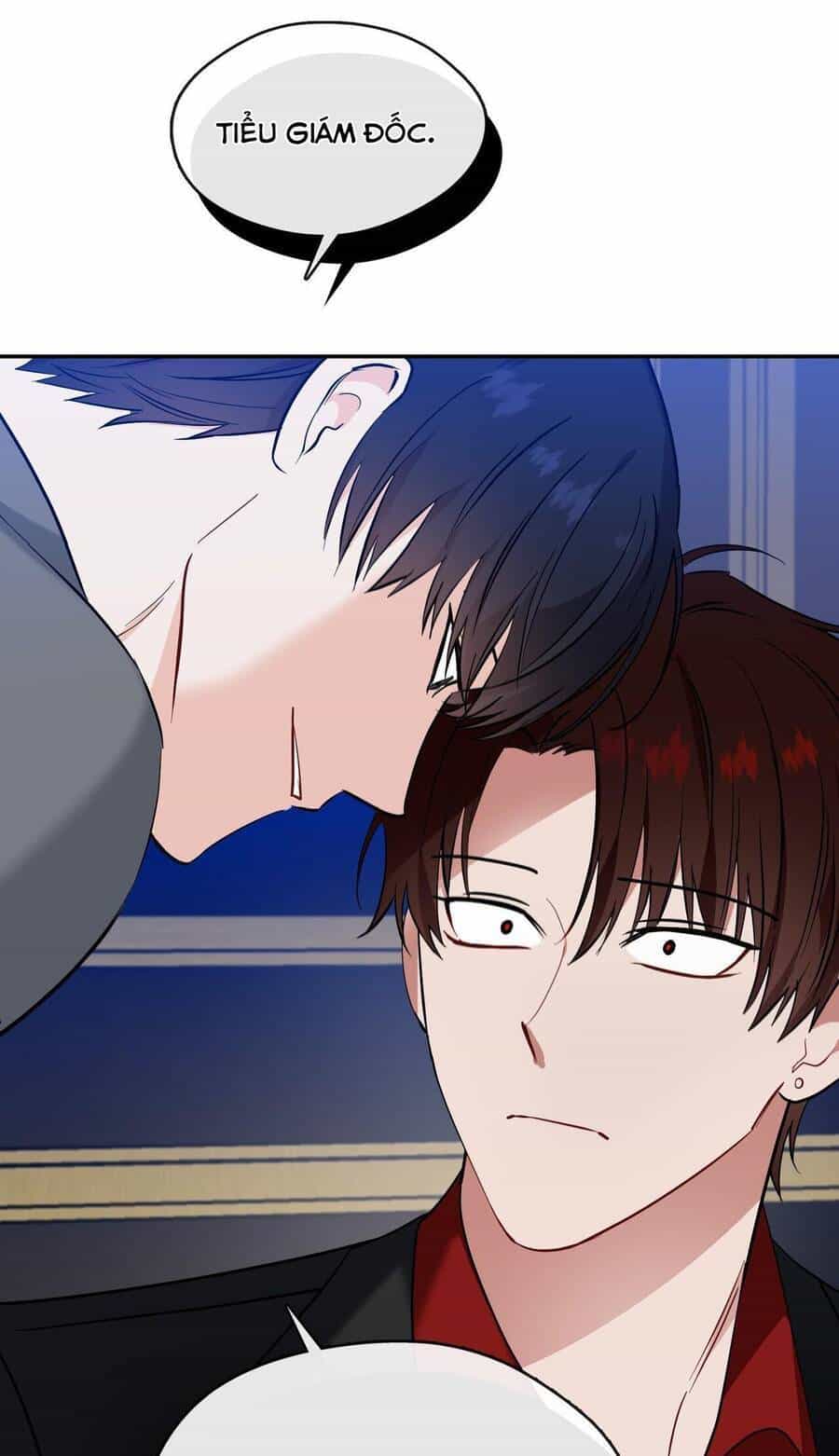 Đưa Em Đến Mặt Trăng - Chương 27 - ảnh 41