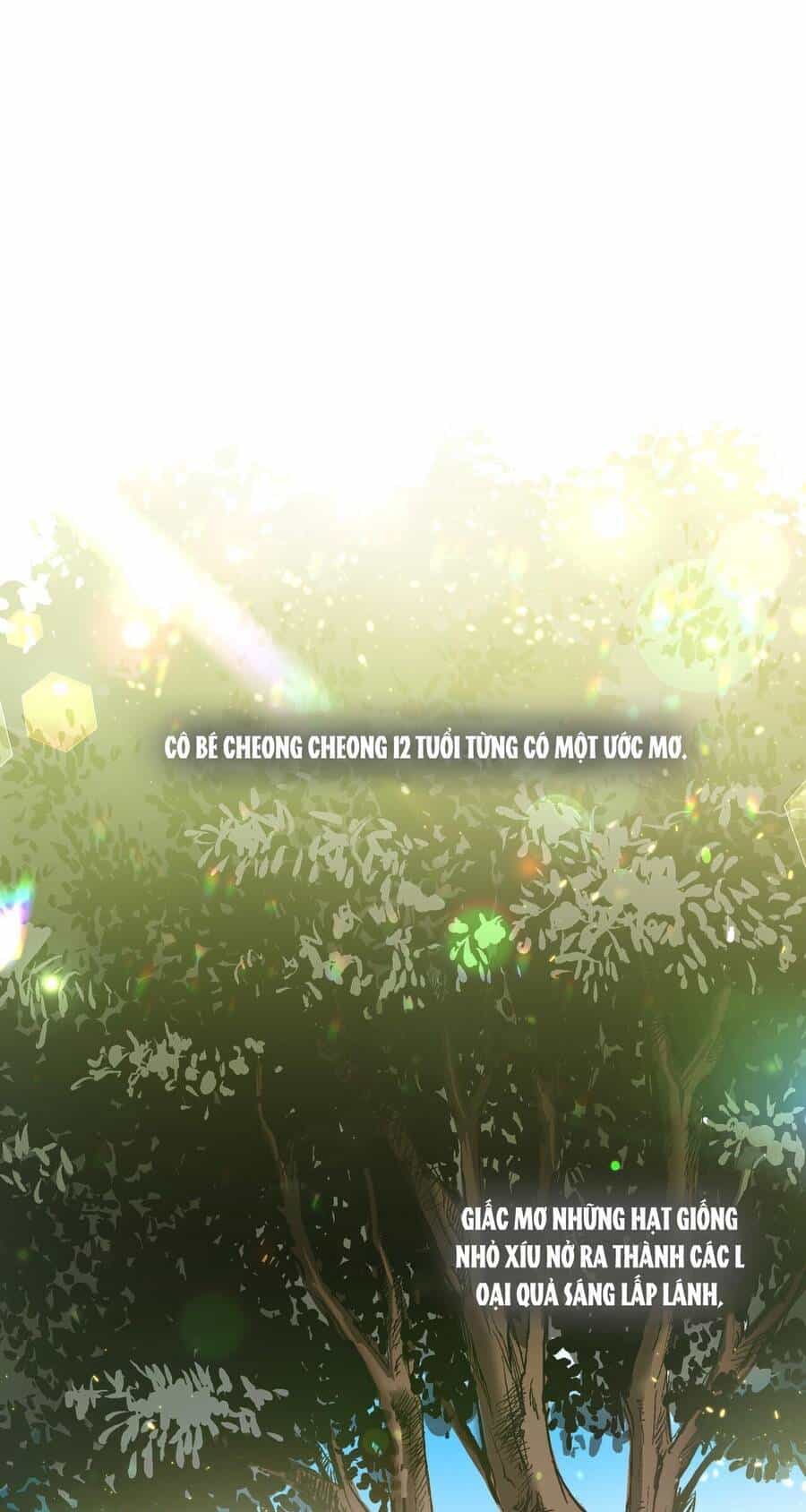 Đưa Em Đến Mặt Trăng - Chương 28 - ảnh 3