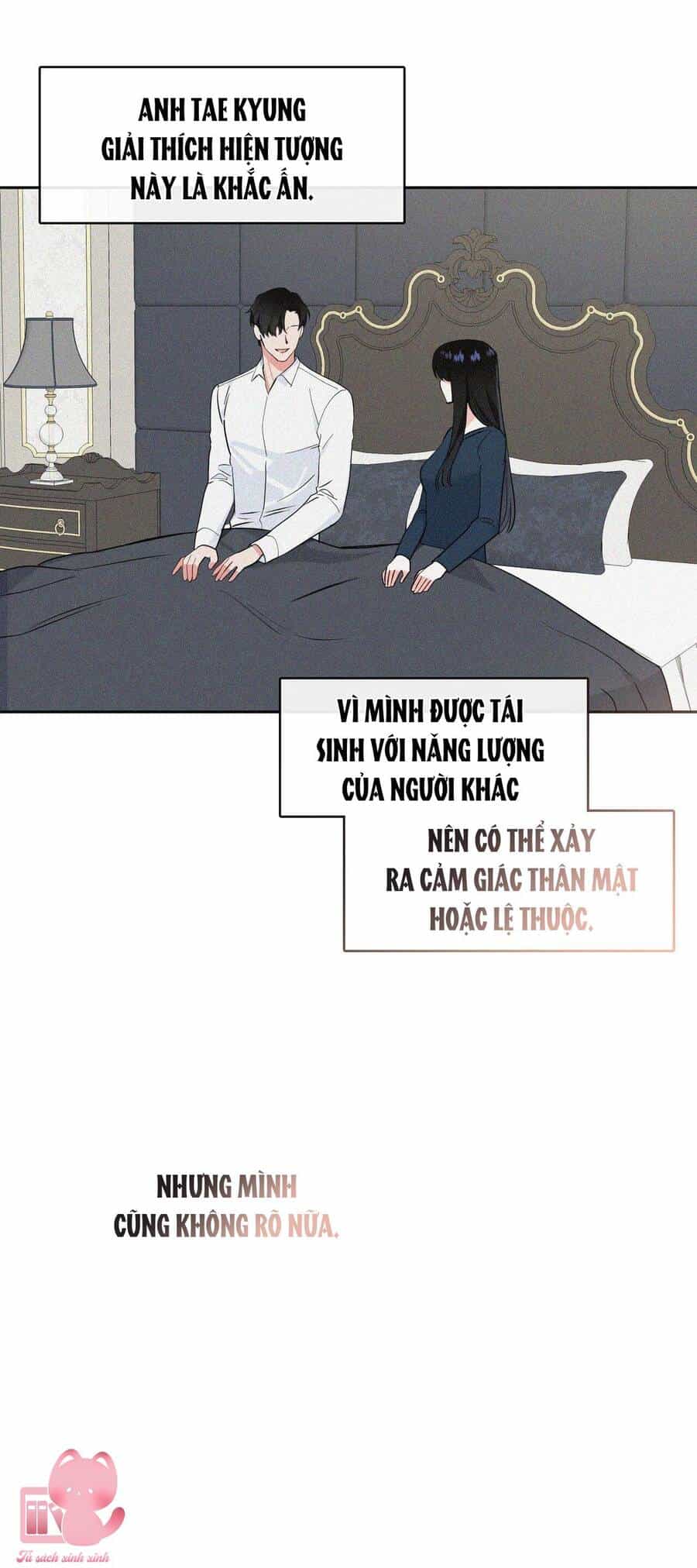 Đưa Em Đến Mặt Trăng - Chương 29 - ảnh 19