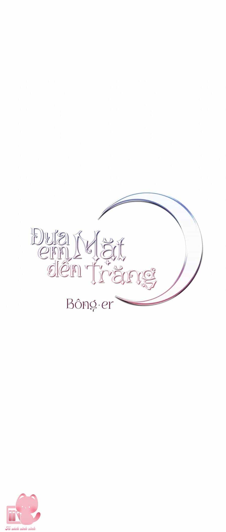 Đưa Em Đến Mặt Trăng - Chương 29 - ảnh 25