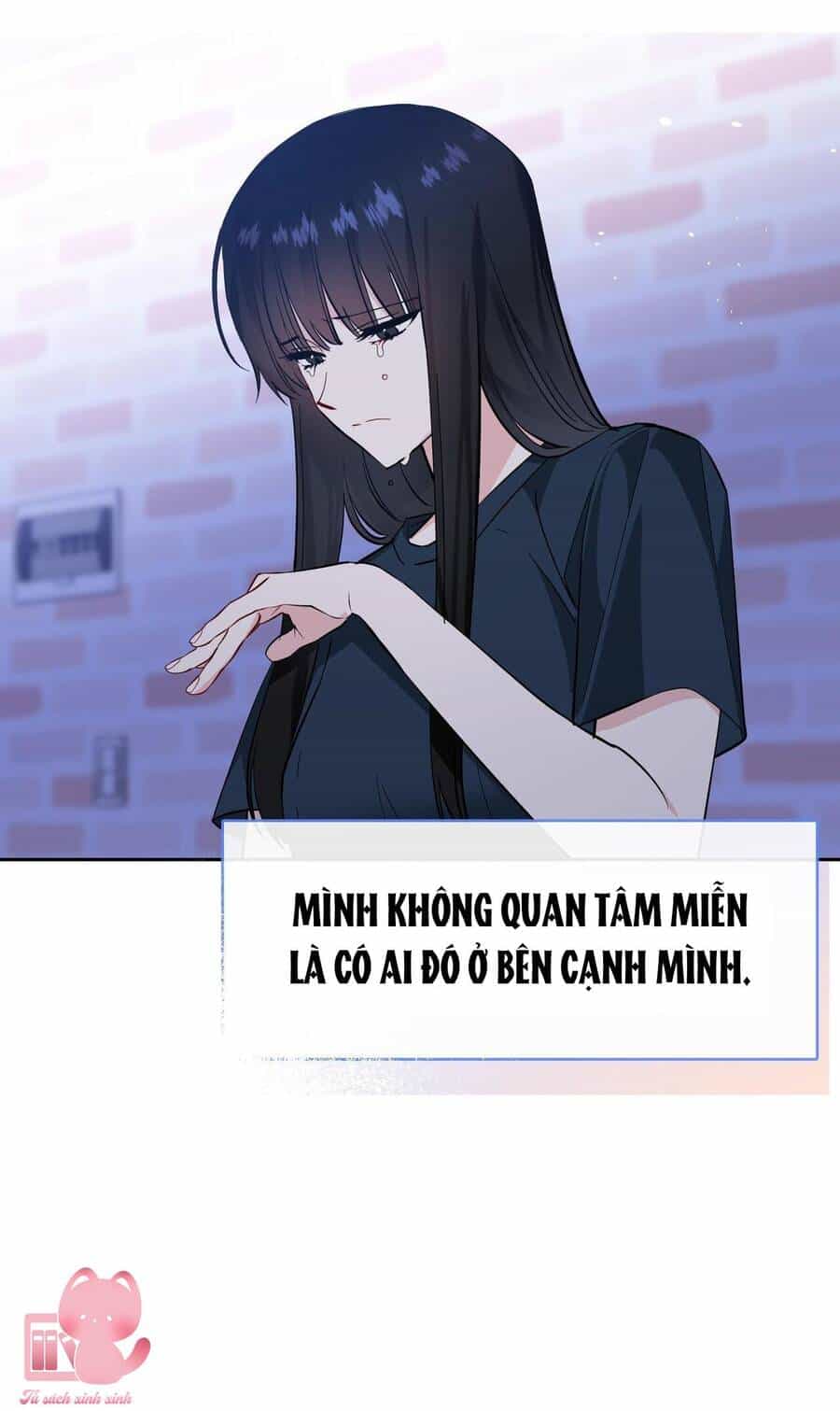 Đưa Em Đến Mặt Trăng - Chương 29 - ảnh 29