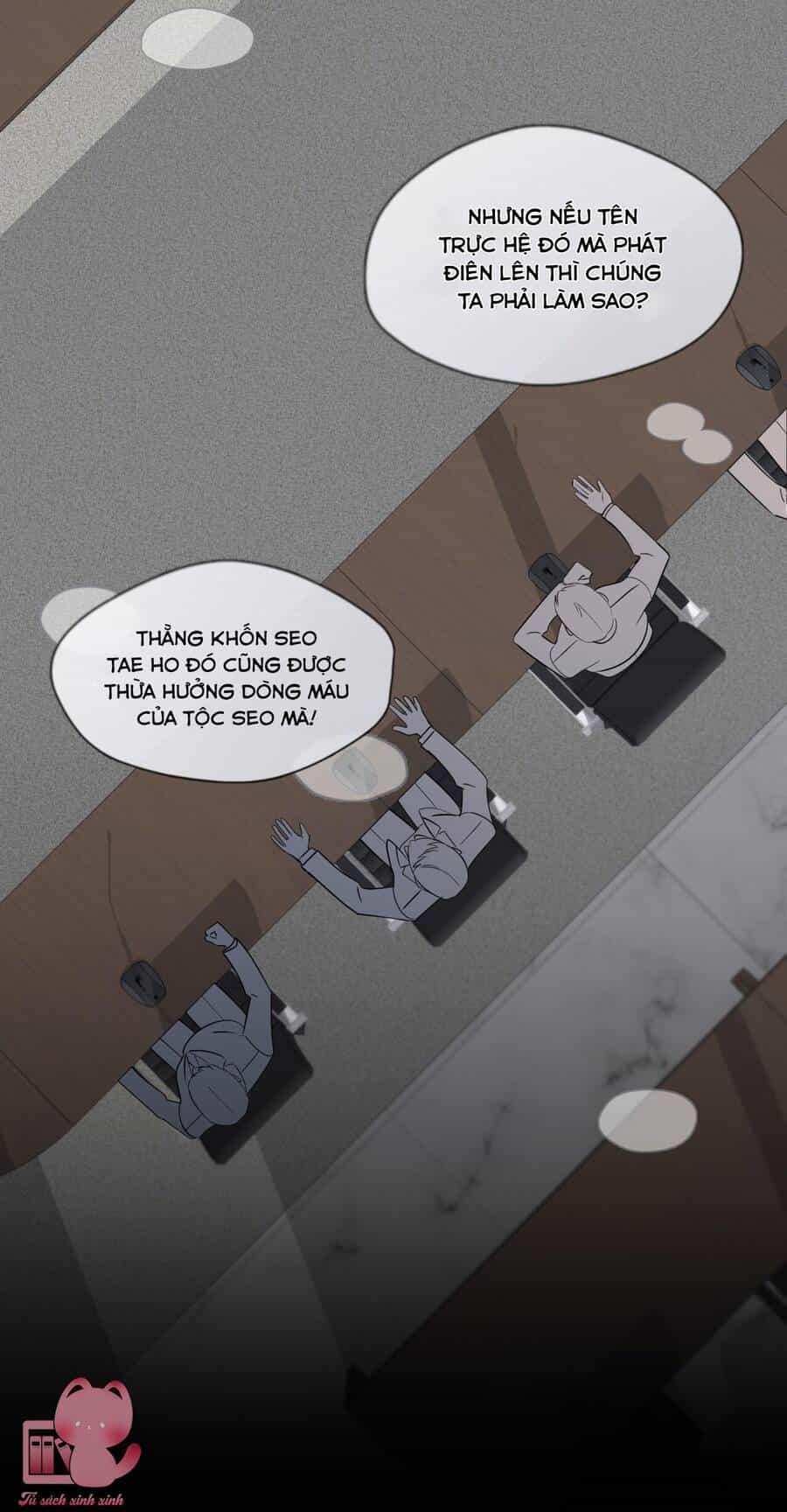 Đưa Em Đến Mặt Trăng - Chương 3 - ảnh 12