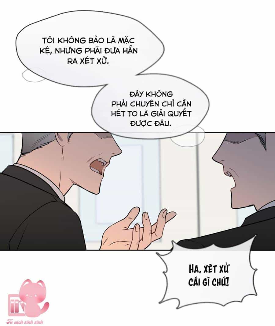 Đưa Em Đến Mặt Trăng - Chương 3 - ảnh 5