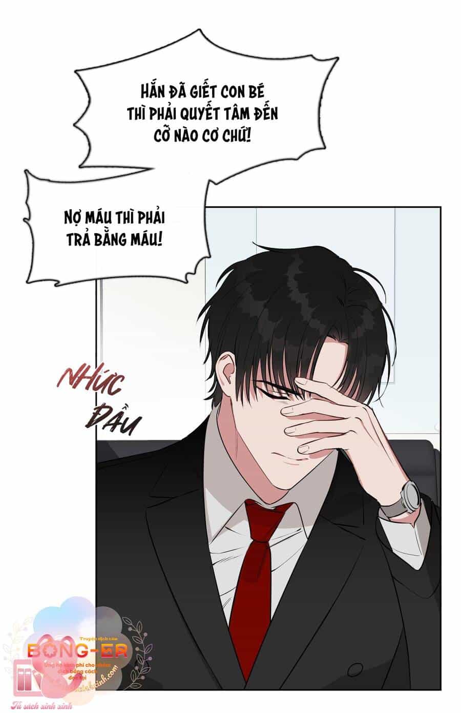 Đưa Em Đến Mặt Trăng - Chương 3 - ảnh 6