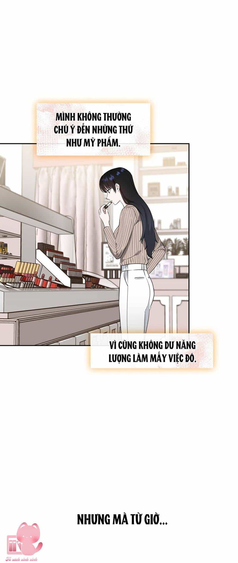 Đưa Em Đến Mặt Trăng - Chương 30 - ảnh 23