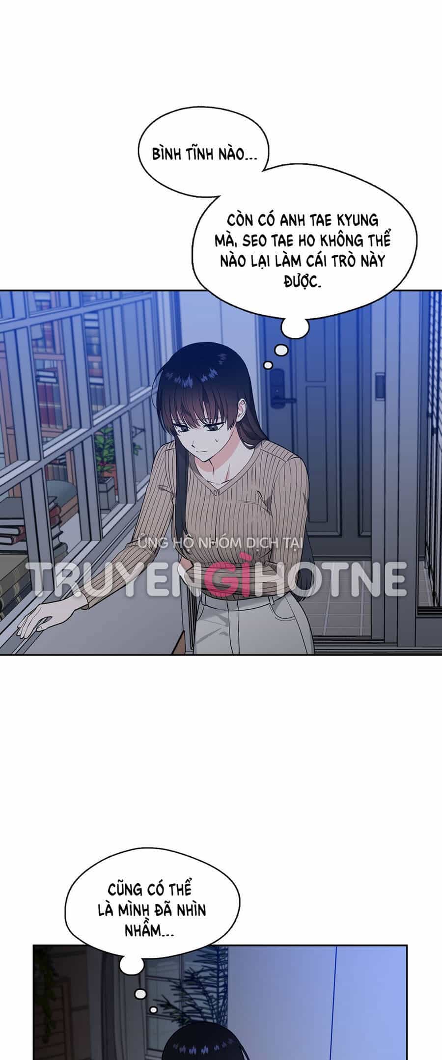 Đưa Em Đến Mặt Trăng - Chương 31.1 - ảnh 9