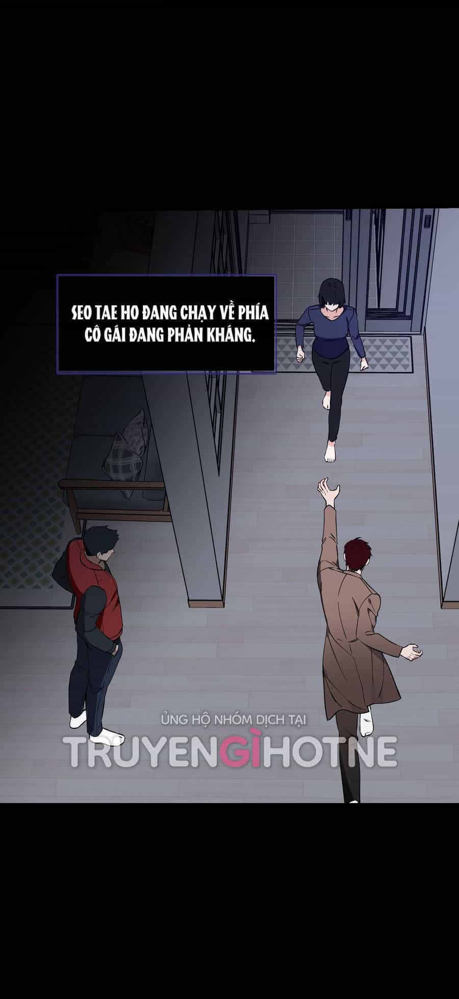 Đưa Em Đến Mặt Trăng - Chương 31.2 - ảnh 4