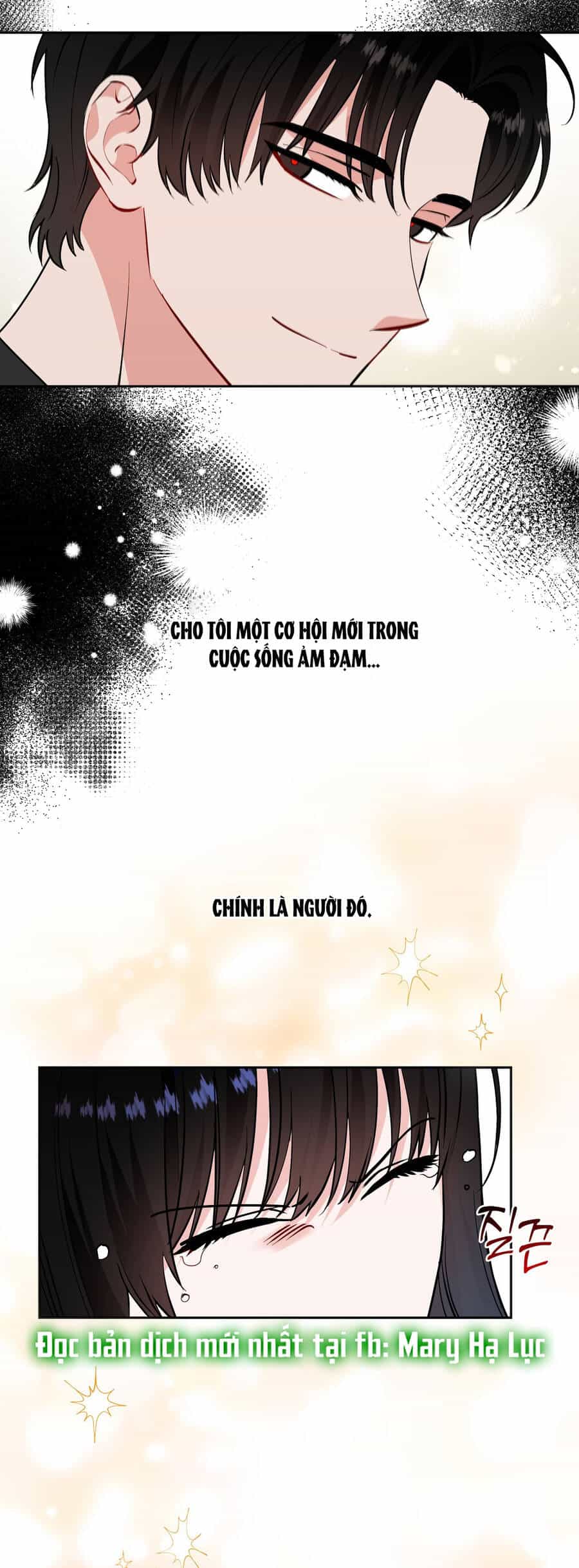 Đưa Em Đến Mặt Trăng - Chương 33.2 - ảnh 7