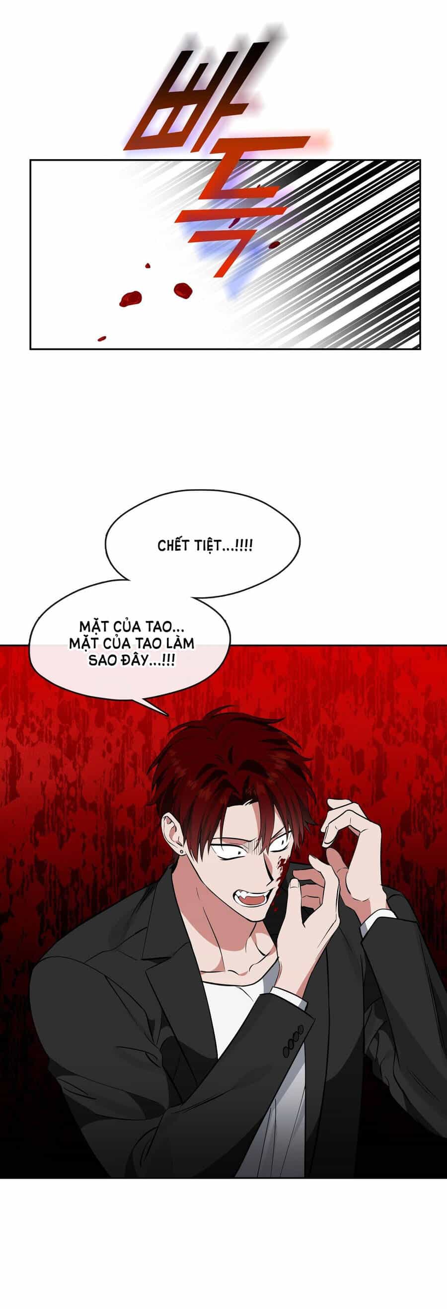Đưa Em Đến Mặt Trăng - Chương 34.2 - ảnh 1