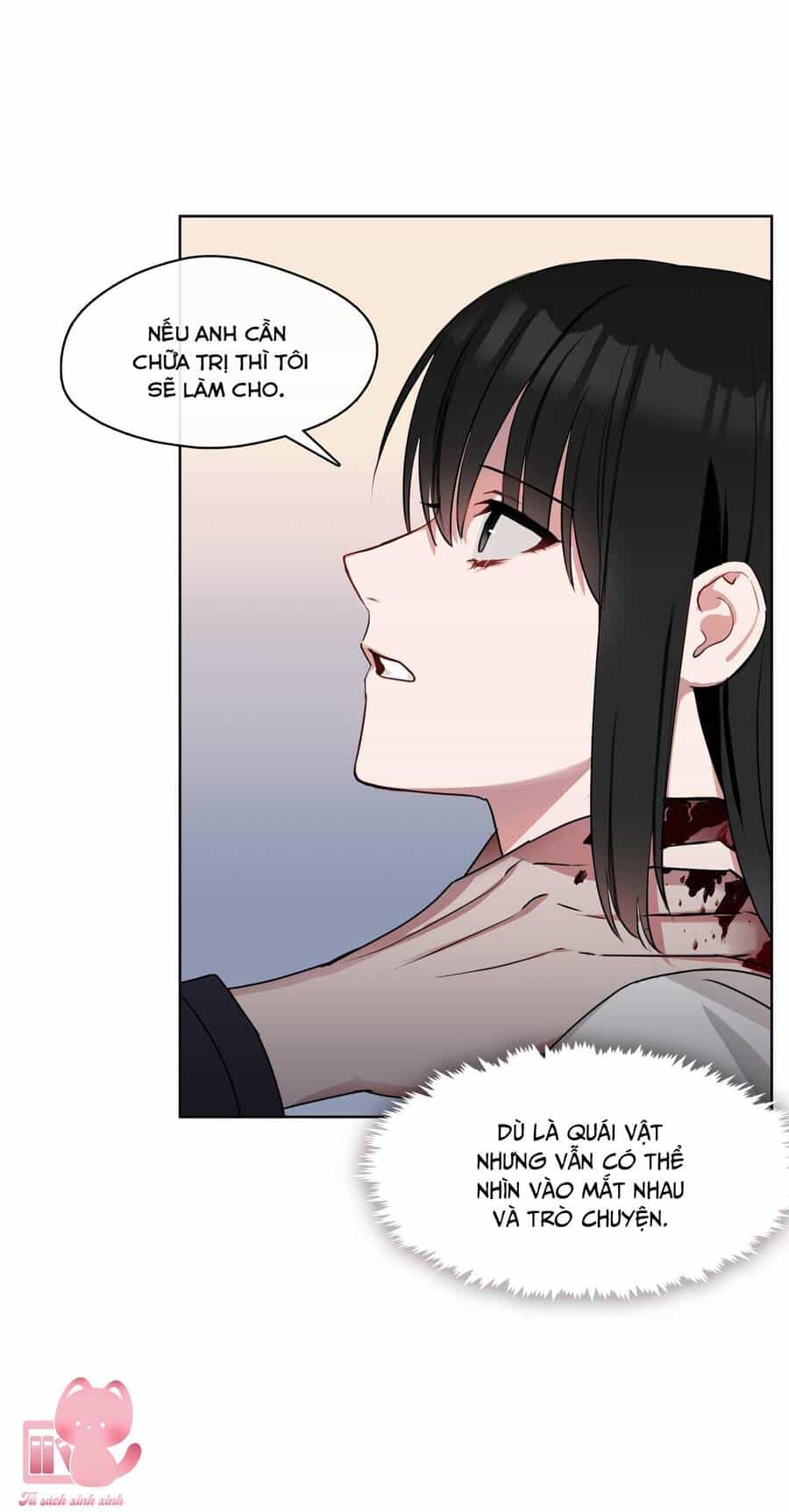 Đưa Em Đến Mặt Trăng - Chương 4 - ảnh 17