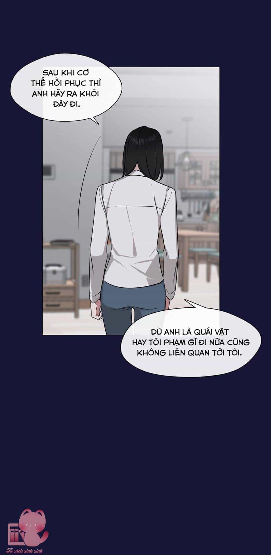 Đưa Em Đến Mặt Trăng - Chương 4 - ảnh 53